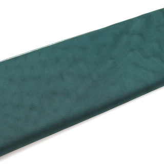 Mesh - Dunkelgrün Stoffrestposten