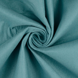 Bastelfilz in der Farbe Petrol