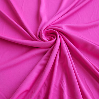Sport Jersey Stoff – Pink