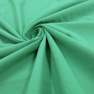 Baumwollstoff Vintage – Minzgrün