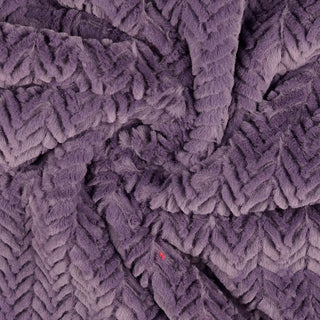 Fleece, Fellstoffe & Softshell – warme, kuschelige Stoffe für Winter & Outdoor