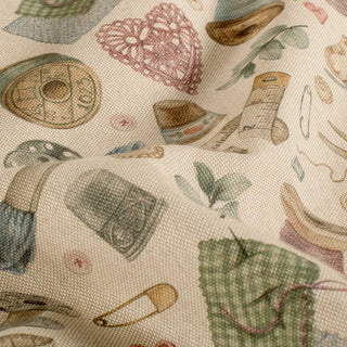 Canvas Stoff – Nähatelier Vintage
