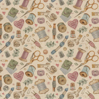Canvas Stoff – Nähatelier Vintage