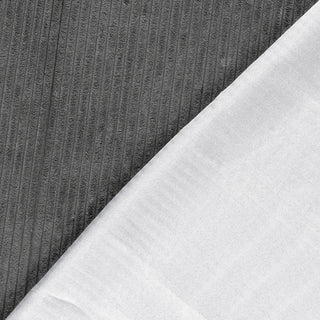 Breitcord Stoff – Wanja Grau