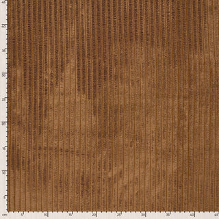Breitcord Stoff – Wanja Cognac
