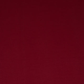 Rippbündchen Stoff überbreit (100cm) - Bordeaux