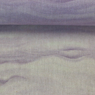 Dekostoff Stoff - Flieder Melange