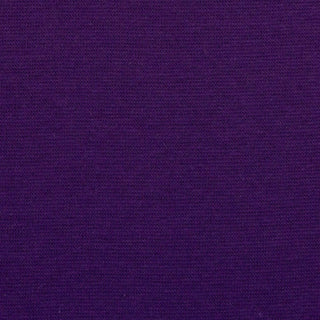 Feinripp Bündchen - Royalviolett