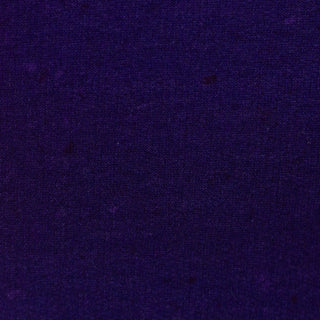 Sweat Stoff - Meowy Xmas Meliert in Aubergine