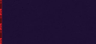Sweat Stoff - Meowy Xmas Meliert in Aubergine