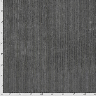 Breitcord Stoff – Wanja Grau