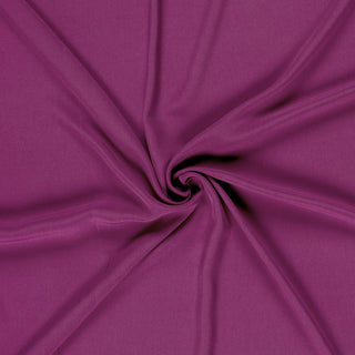 Viskose Webware Stoff – Mauve