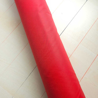 Outdoor Stoff wasserabweisend - Rot