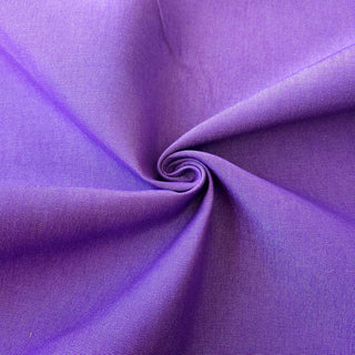 Panama Outdoor Stoff – Uni Violett wasserabweisend
