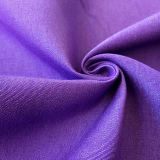 Panama Outdoor Stoff – Uni Violett wasserabweisend