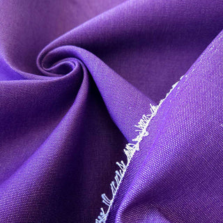 Panama Outdoor Stoff – Uni Violett wasserabweisend