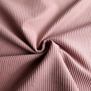 Cord Stoff – Samtcord Altrosa