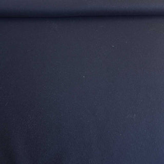 2.8m Wollstoff - 100% Hosen/Jacken-Wollstoff in Schwarz