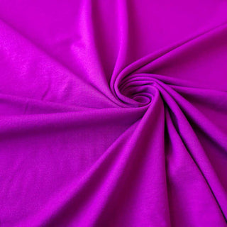 Viskose Jersey Stoff - Fuchsia
