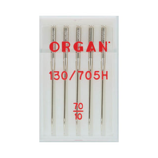 Organ Universal Nähmaschinennadeln – Stärke 70