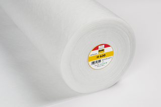 Vlieseline H630 – Volumenvlies Weiss