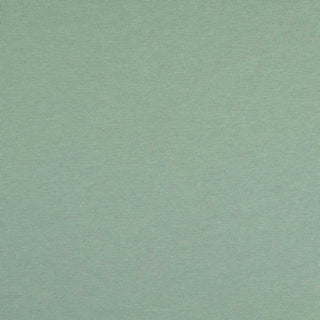 Heavy Sweat Stoff – Altmint kuschelig