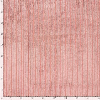 Breitcord Stoff – Wanja Altrosa
