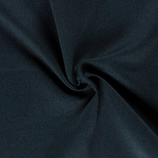 Panama Stoff Wasserabweisend - Schwarzblau