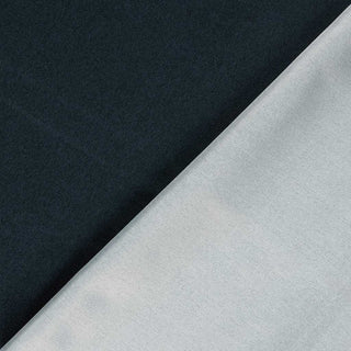 Panama Stoff Wasserabweisend - Schwarzblau