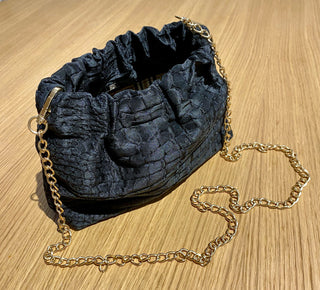 ki-ba-doo Papierschnittmuster - Väska-Beuteltasche
