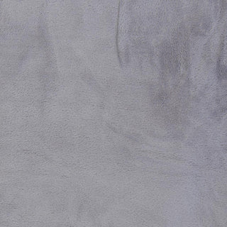 Fellstoff – Hellgrau Uni