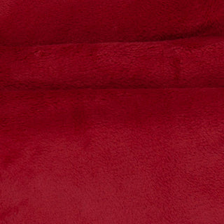 Fellstoff – Rot Uni