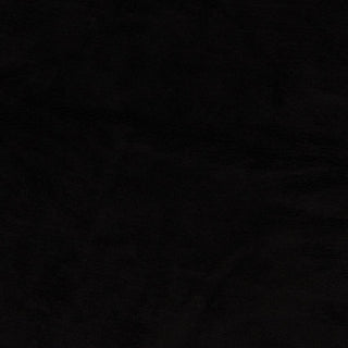 Fellstoff – Schwarz Uni