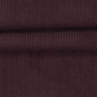 Cord Stoff – Samtcord Mauve