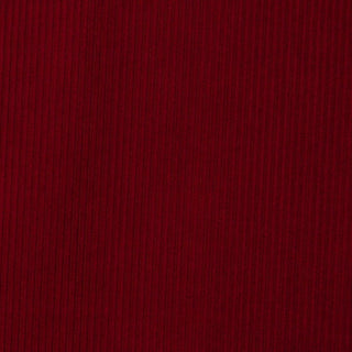 Cord Stoff – Samtcord Bordeaux