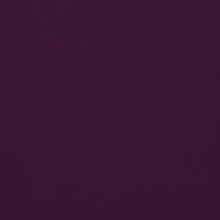 Softshell Stoff – Uni Aubergine