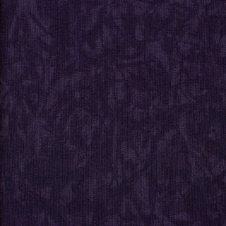 French Terry Panel – Unicornique Einhorn auf Violett von Thorsten Berger – Ansicht 5