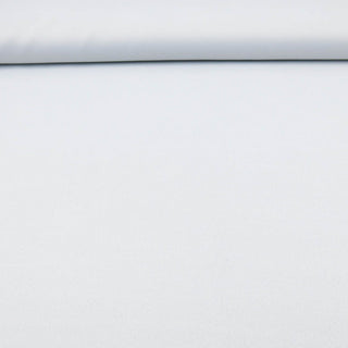 Deko Canvas Verdunkelungsstoff - Weiss Stoffrestposten