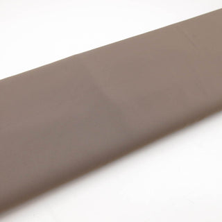 Polyester Twill - Taupe Stoffrestposten