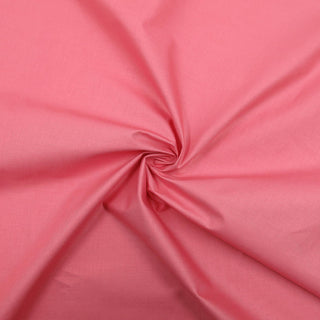 Beschichtete Baumwolle - Candy Pink