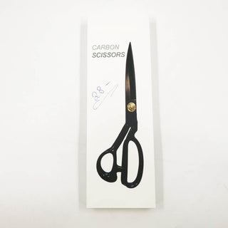 Carbon Stoffschere 25cm Stoffrestposten