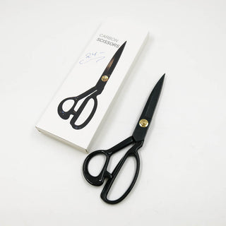 Carbon Stoffschere 22.5cm Stoffrestposten