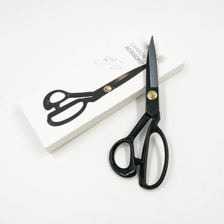 Carbon Stoffschere 22.5cm Stoffrestposten