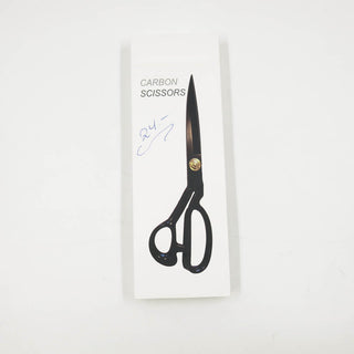 Carbon Stoffschere 22.5cm Stoffrestposten