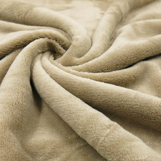 Wellness Fleece - Beige