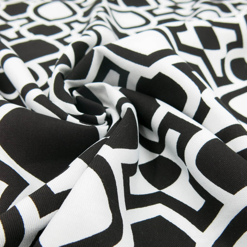 Viskose Stoff Meterware Gewebte Viskose Meterware VISKOSE/LEINEN BASIC