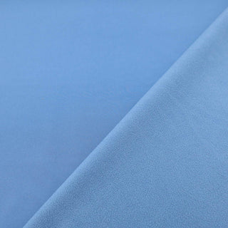 Softshell - Jeansblau