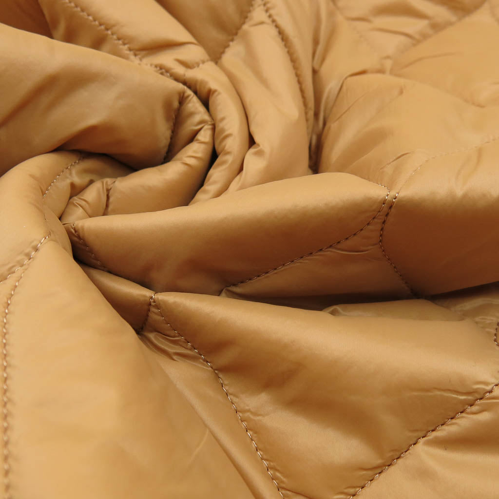 Steppstoff Sand – Stoffrestposten - Main Image