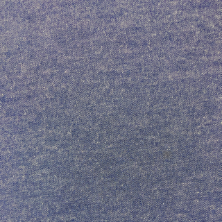 Chambray Stoff – Dunkelblau – Ansicht 4