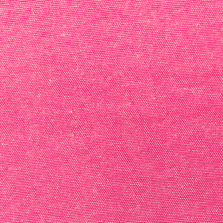 Chambray Stoff – Knallpink – Ansicht 4